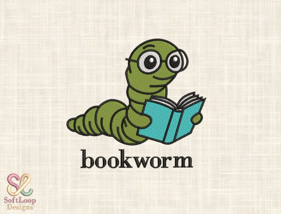 Reading Machine Embroidery Design Review
